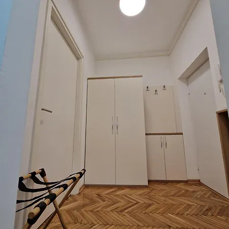 Apartman Vera