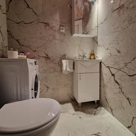 Apartment Vera Belgrade