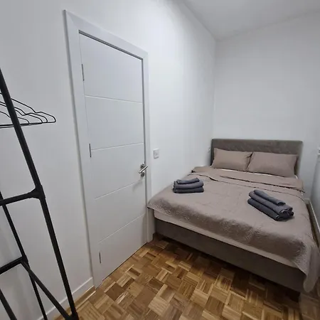 Vera * Belgrád
