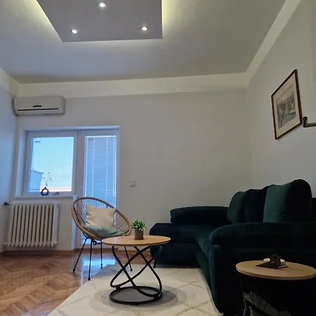 Apartman Vera