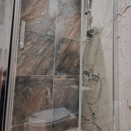 Vera Apartment Belgrade