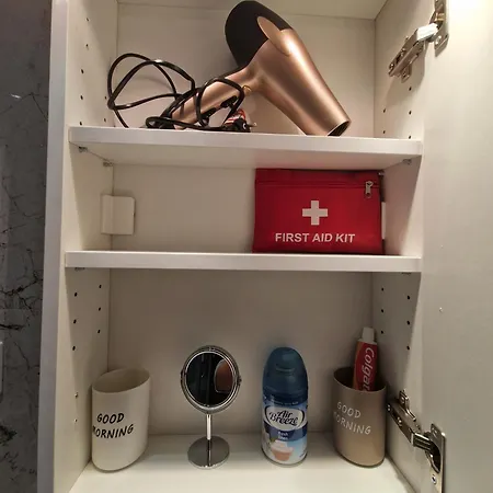 Apartment Vera *